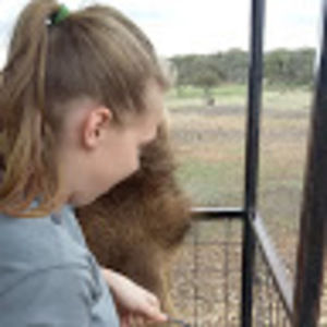 Meet your Posher, Janis